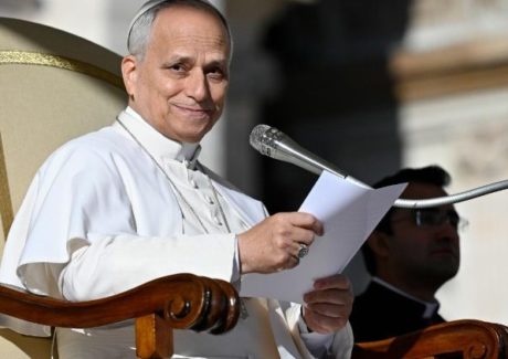 Papa Leão XIV propõe um olhar cristão sobre a finitude humana