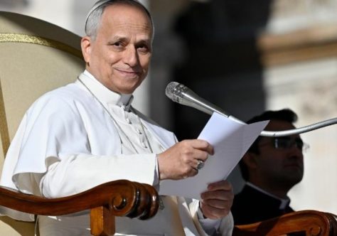 Papa Leão XIV propõe um olhar cristão sobre a finitude humana