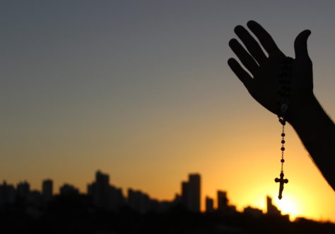 Província celebra seis décadas de vida religiosa de Frei João Antunes Filho e Frei Sérgio Calixto