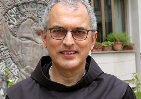 Mensagem do Ministro Geral pelo 350º aniversário da Província Franciscana da Imaculada Conceição do Brasil