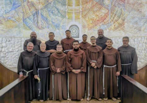 “O noviciado é um ofício artesanal”