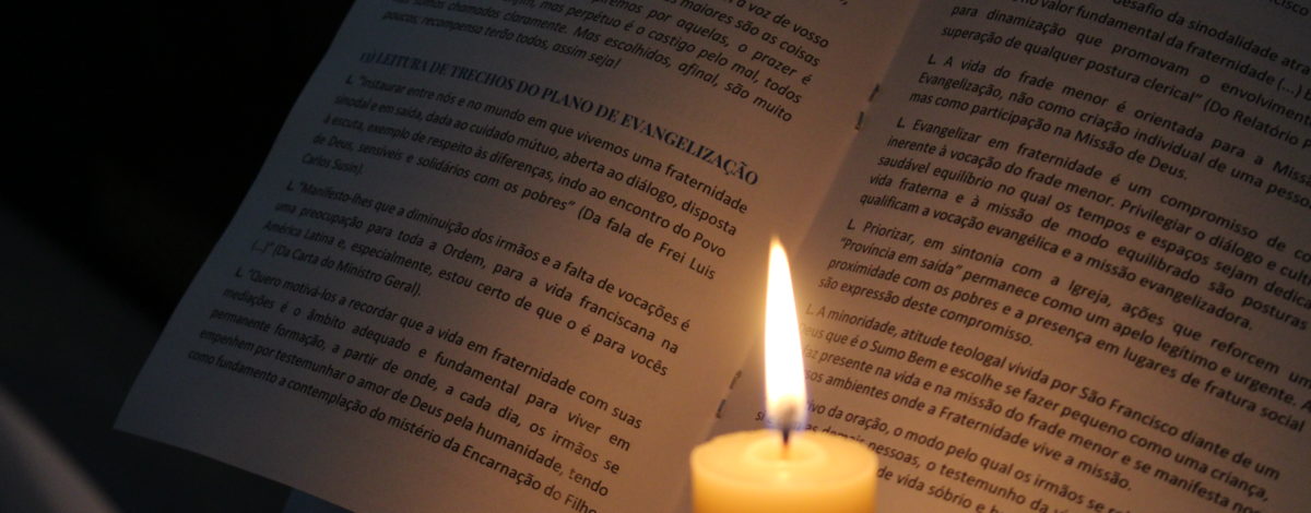 Oração do Papa Leão XIII a São Francisco