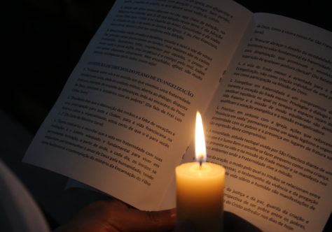 Oração do Papa Leão XIII a São Francisco