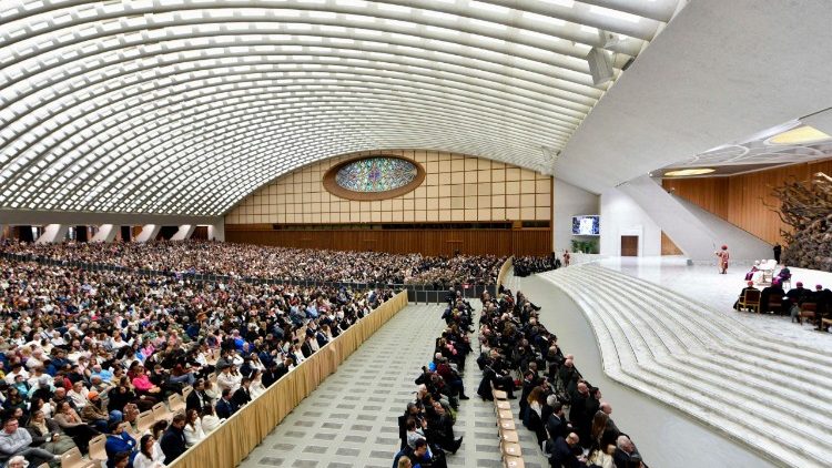 [A Palavra de Deus como realidade viva]