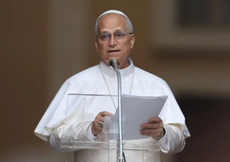 “Em Cristo, Deus revela-se como Pai em um diálogo de aliança”