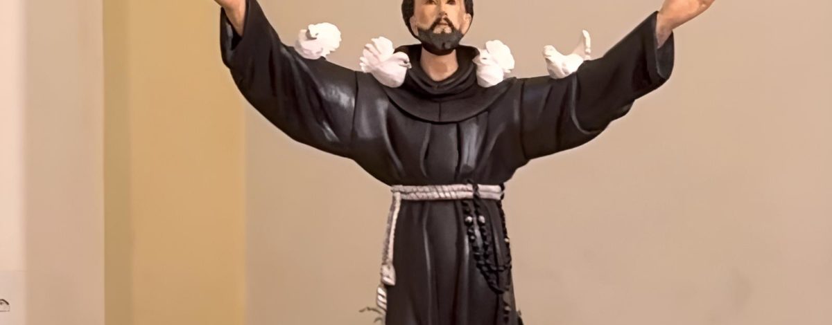 Fé e Devoção marcam a Abertura do 8º Centenário do Trânsito de São Francisco 