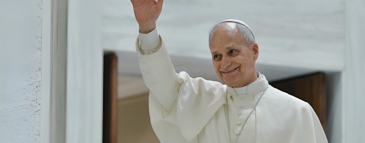 "A Palavra de Deus sacia a nossa sede de sentido"