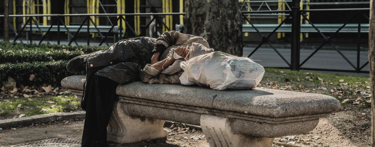 “E veio morar entre nós”