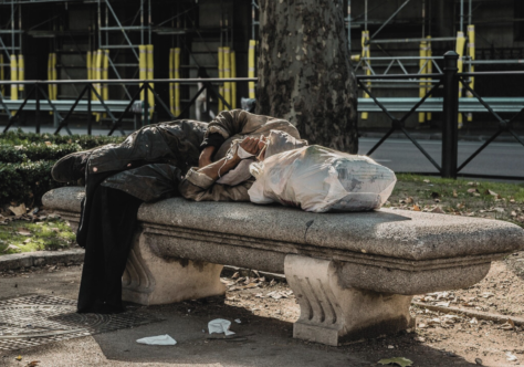 “E veio morar entre nós”