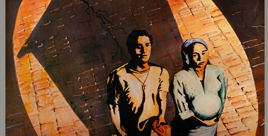 Relembre a CF de 1993, que também reivindicou o direito à moradia digna