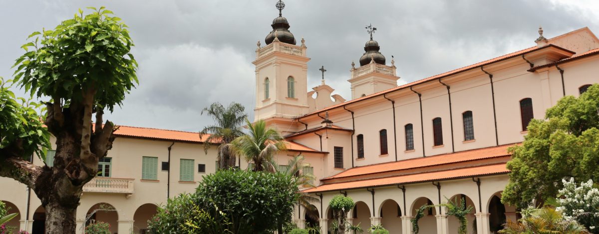 Província realiza “Assembleia da Formação e Estudos” no Seminário Santo Antônio, em Agudos (SP)