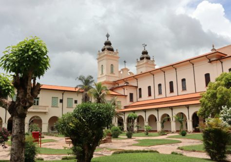 Província realiza “Assembleia da Formação e Estudos” no Seminário Santo Antônio, em Agudos (SP)