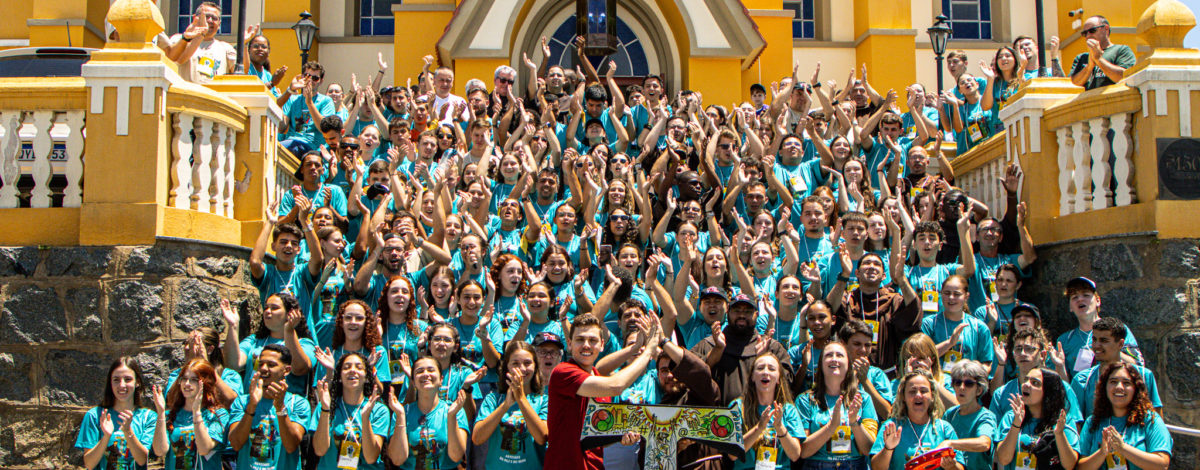 “Missões Franciscanas da Juventude foram, na prática, uma vivência concreta das Bem-aventuranças”