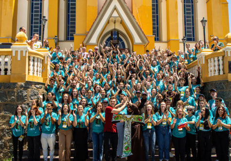 “Missões Franciscanas da Juventude foram, na prática, uma vivência concreta das Bem-aventuranças”