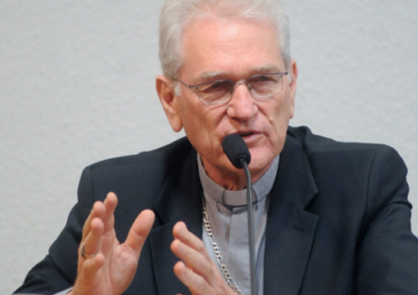 Cardeal Leonardo Steiner é eleito presidente da CEAMA para o quadriênio 2026-2030