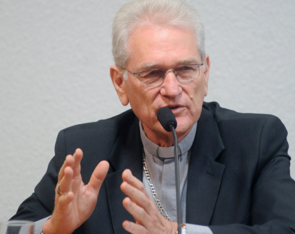 Cardeal Leonardo Steiner é eleito presidente da CEAMA para o quadriênio 2026-2030