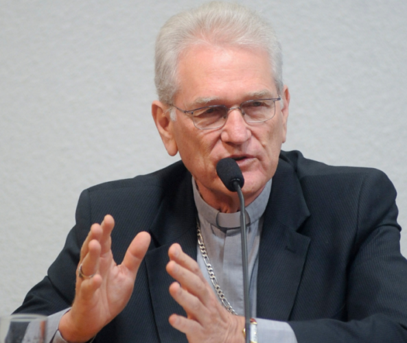 [Cardeal Leonardo Steiner é eleito presidente da CEAMA para o quadriênio 2026-2030]