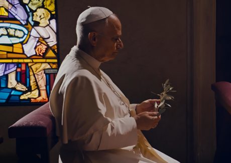 Papa pede oração pelo desarmamento e pela paz no mundo