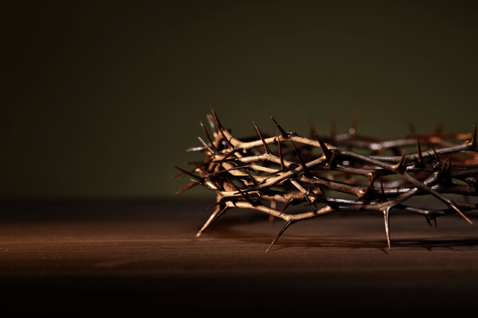 [Mensagem do Ministro Provincial para a Páscoa de 2026]