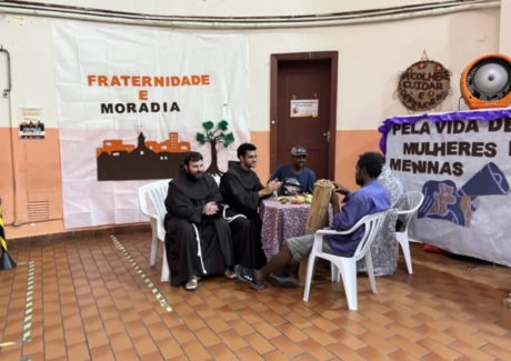 Fraternidade e Moradia: vozes da rua e caminhos de esperança marcam debate do Sefras