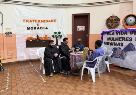Fraternidade e Moradia: vozes da rua e caminhos de esperança marcam debate do Sefras