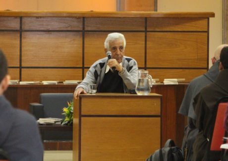 ITF abre ano acadêmico com reflexão sobre os desafios atuais da teologia