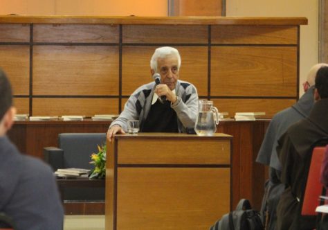 ITF abre ano acadêmico com reflexão sobre os desafios atuais da teologia