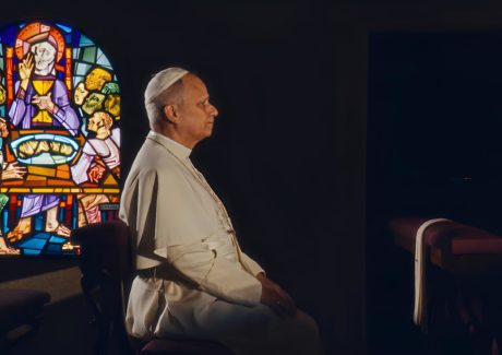 Papa pede oração pelos sacerdotes que enfrentam crises