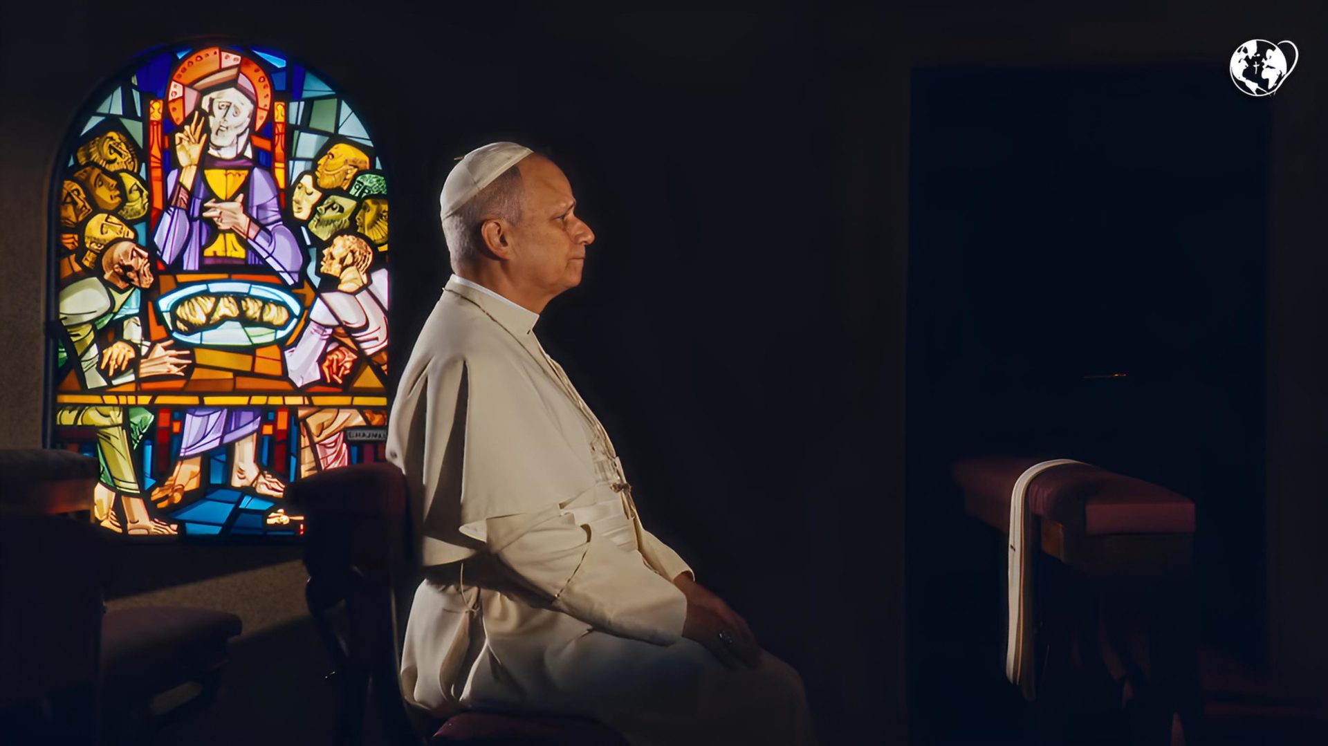 [Papa pede oração pelos sacerdotes que enfrentam crises]