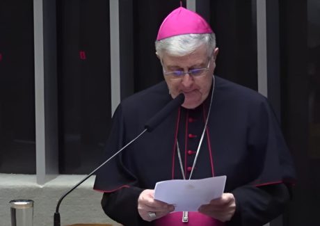 Brasil e Santa Sé celebram 200 anos de diálogo e compromisso com a paz