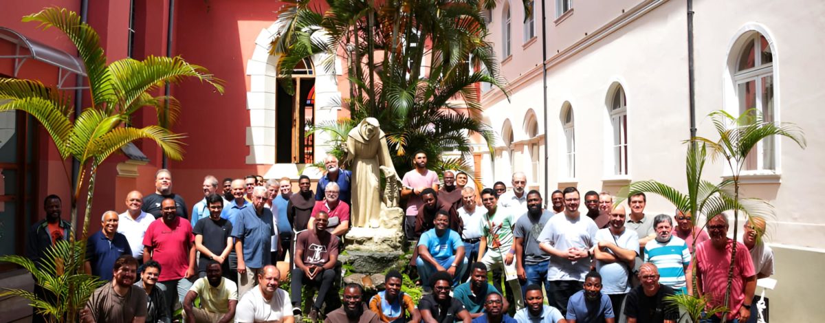 Primeiro encontro do ano do Regional Rio de Janeiro: alegria e convivência em Petrópolis!