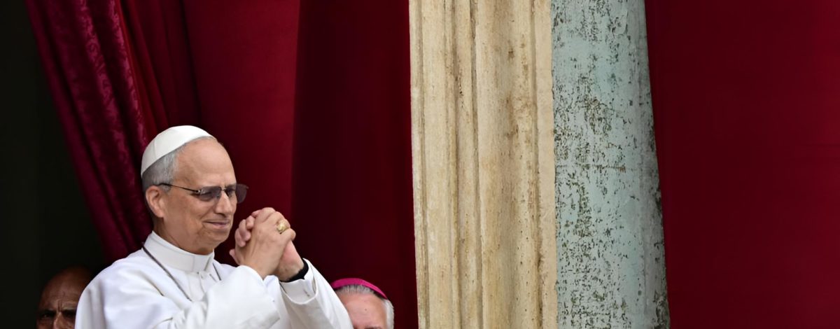 Em meio aos conflitos, Papa pede compromisso com a vida e a paz