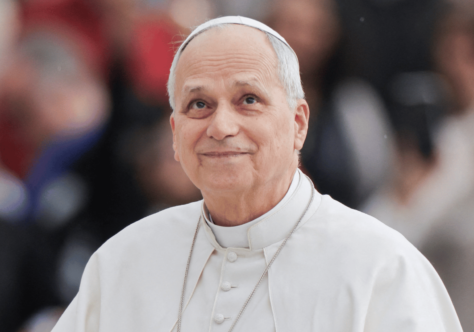 Leão XIV completa um ano de pontificado com apelos à paz e à missão da Igreja
