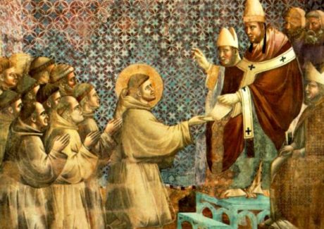 Da aprovação de São Francisco à presença global: 817 anos de vida e missão franciscana