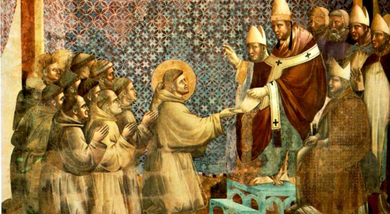 Da aprovação de São Francisco à presença global: 817 anos de vida e missão franciscana