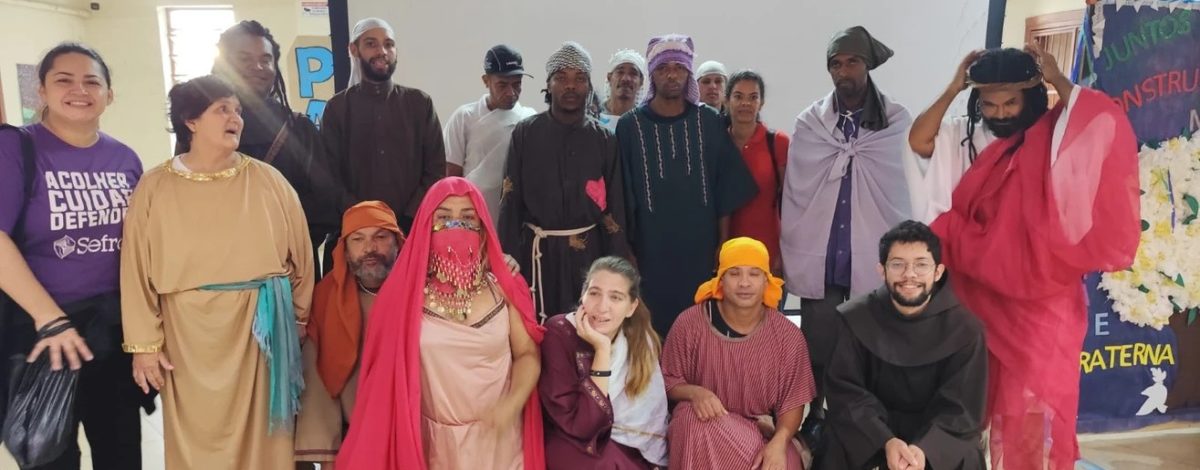 Aconteceu no Sefras: confira as ações da última semana