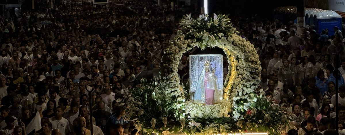 Rezar com os pés para construir a paz em movimento: o grande desafio da Romaria dos Homens em 2026