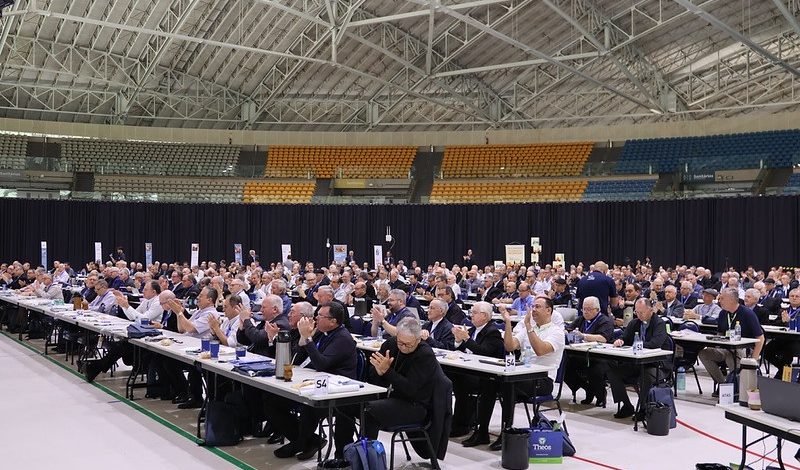 Bispos aprovam novas Diretrizes que vão orientar a evangelização no Brasil nos próximos 6 anos