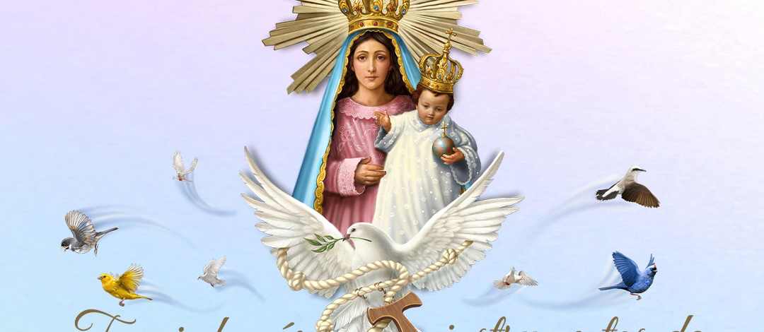 Festa da Penha começou neste sábado. Confira a programação!