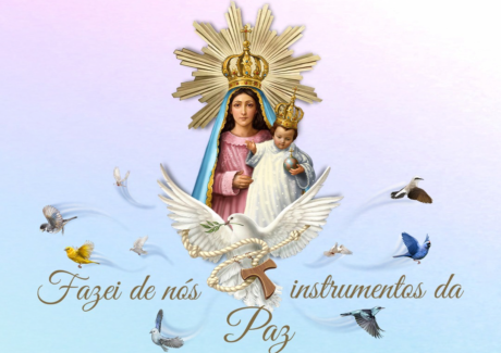 Festa da Penha começou neste sábado. Confira a programação!