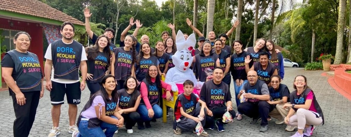 FAE transforma trote em corrente de solidariedade e mobiliza comunidade acadêmica