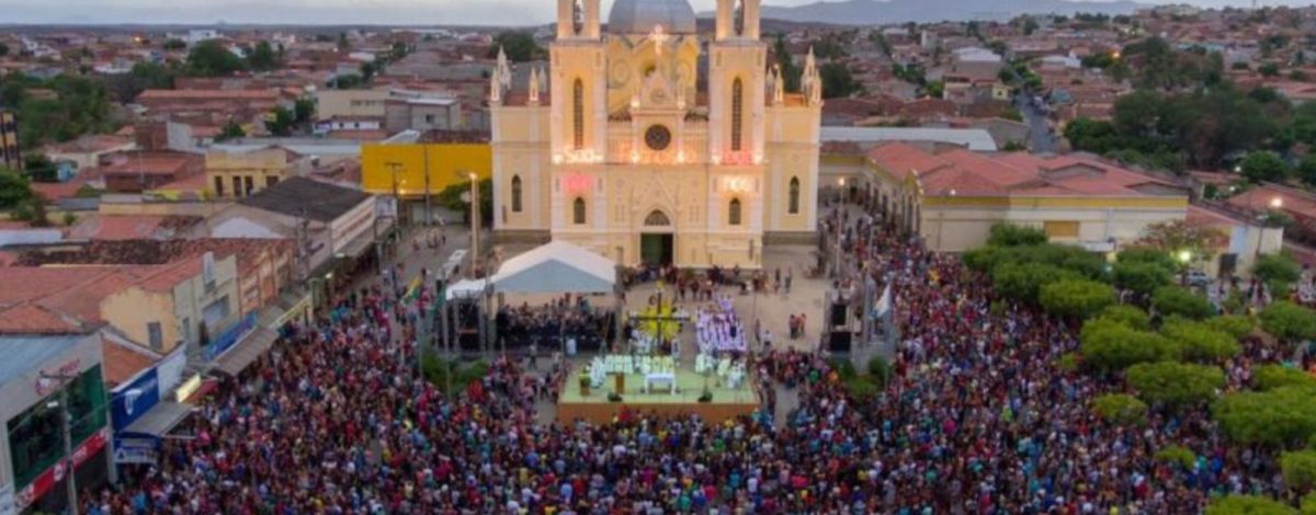 Contagem regressiva: faltam menos de 60 dias para o Capítulo das Esteiras 2026