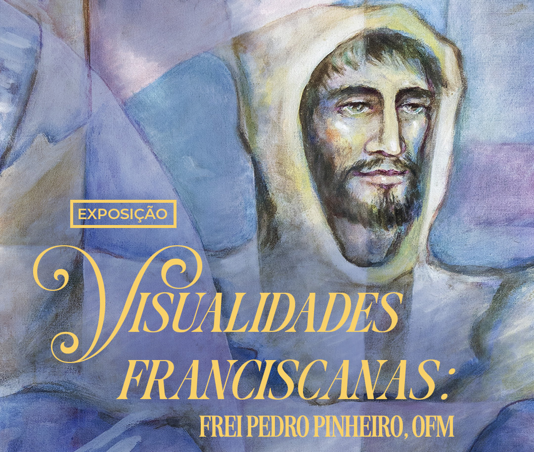 [Exposição revela a força da arte sacra de Frei Pedro Pinheiro em Olímpia]