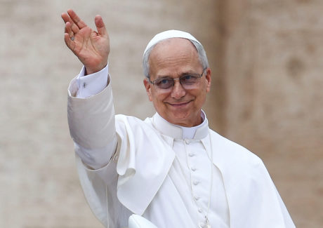 Papa convida a caminhar com os que sofrem segundo o estilo de Deus