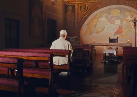 “Que ninguém fique excluído da mesa comum”