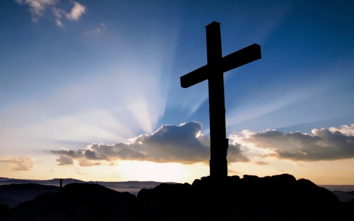 [“O Coração de Cristo é o coração dos santos”]