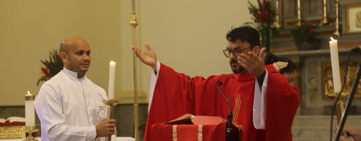 Paróquia São Francisco de Assis celebra 85 anos de história e missão no coração da Vila Clementino