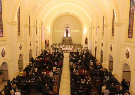 Dia de Santo Antônio: fiéis celebram a fé, a partilha e uma vida com “gosto de Deus” na Vila Clementino