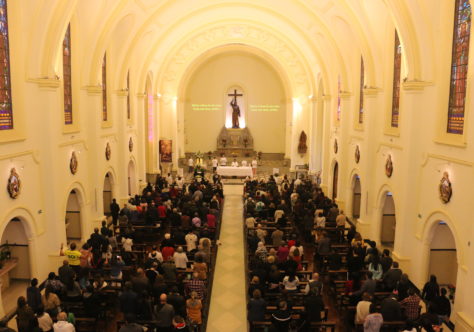 Dia de Santo Antônio: fiéis celebram a fé, a partilha e uma vida com “gosto de Deus” na Vila Clementino