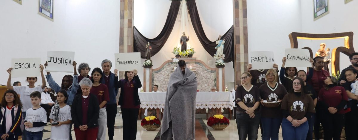 Com Santo Antônio, fé, solidariedade e tradição marcam a 70ª edição da festa do Padroeiro